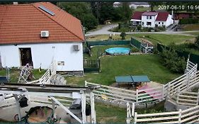 Apartman Suchdol