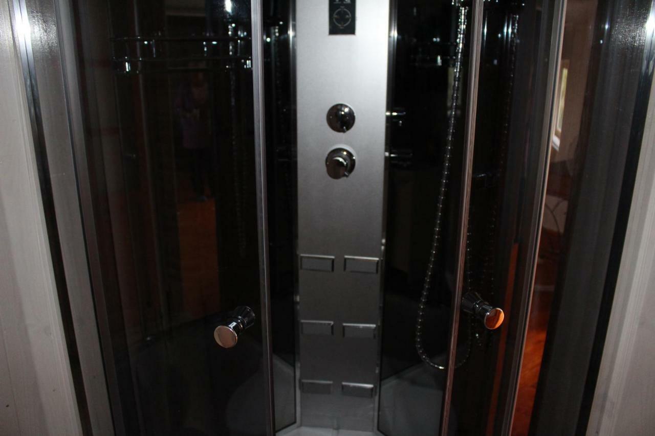 Ferienwohnung Apartman Suchdol Bujanov Exterior foto